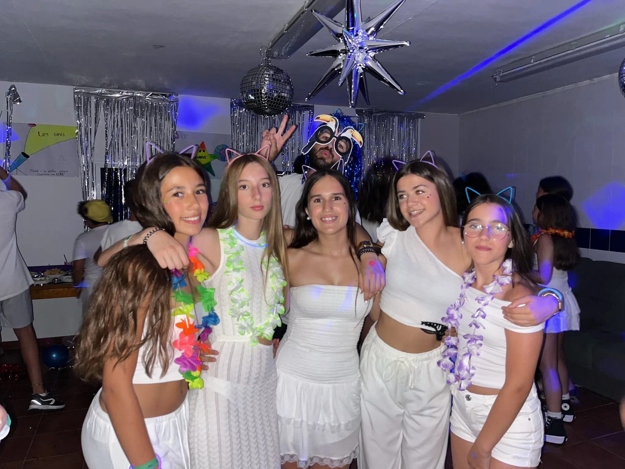 Galería de Fotos📸