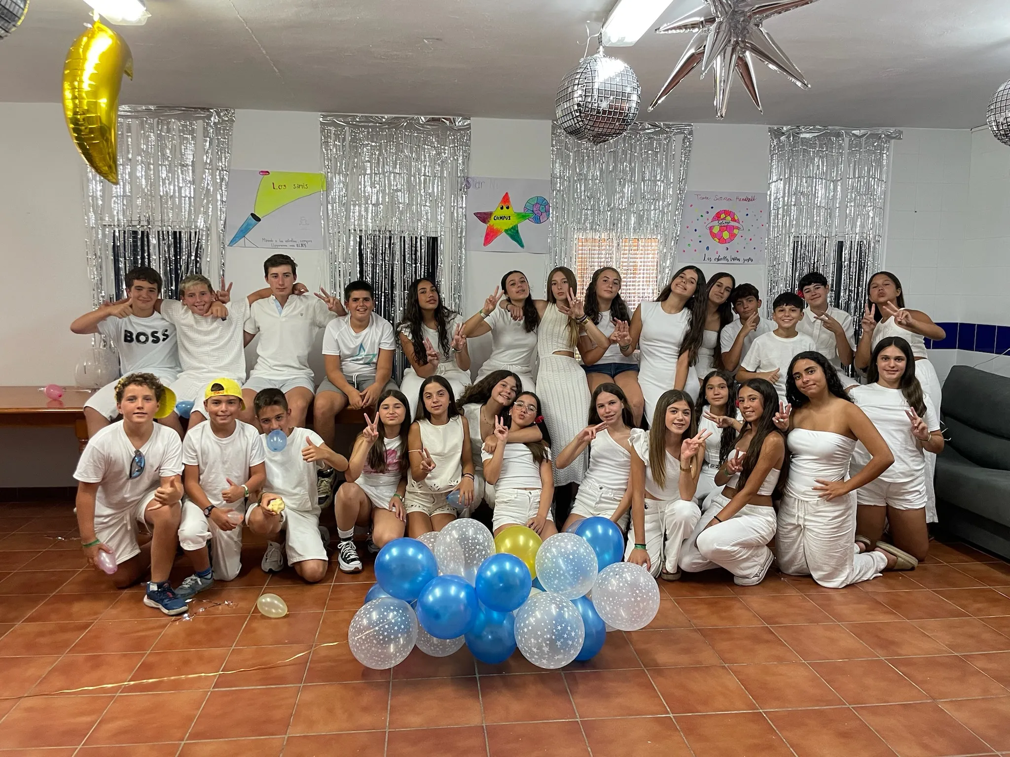 Todo sobre el Campus